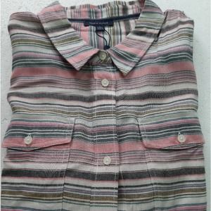 Tommy Hilfiger Button Down Shirt XL NEW
